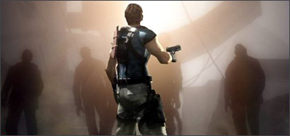 Resident Evil 5 - Egy igazi Nextgen