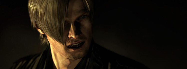 Resident Evil 6 - Xbox One teszt