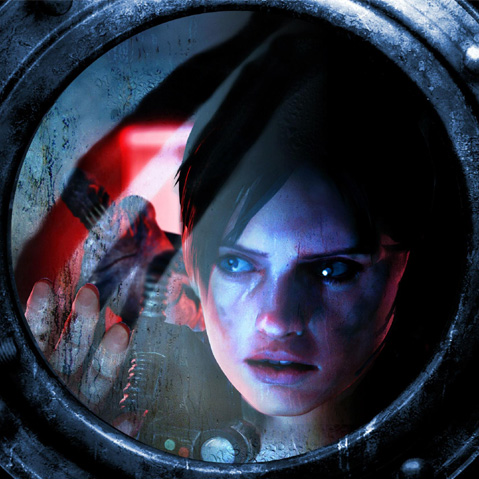 Resident Evil: Revelation - érkezik az Xbox One és a PlayStation 4 változat!