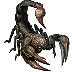 Stinger (skorpió)