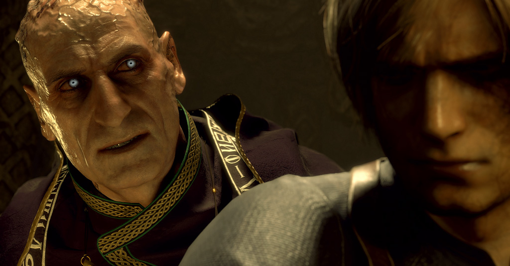 Resident Evil 4 Remake: újabb előzetes látott napvilágot a PlayStation State of Play eseményén