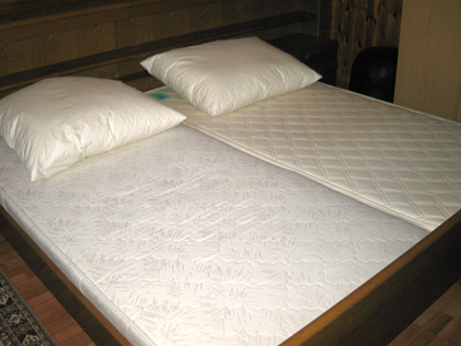 A Túlélő Tábor 2007