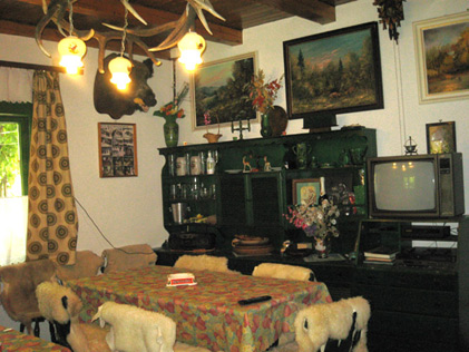 A Túlélő Tábor 2007