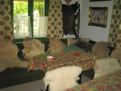 A Túlélő Tábor 2007