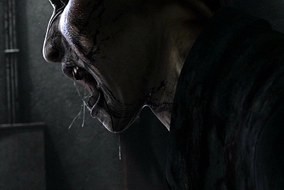 Resident Evil: Degeneration