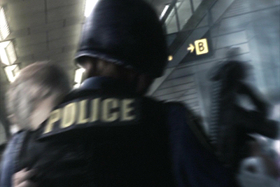 Resident Evil: Degeneration