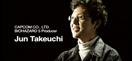 Interj&uacute; Jun Takeuchi producerrel