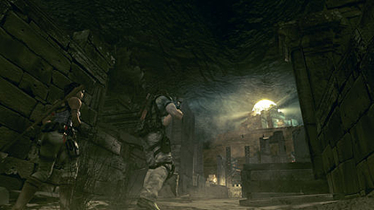 Resident Evil 5