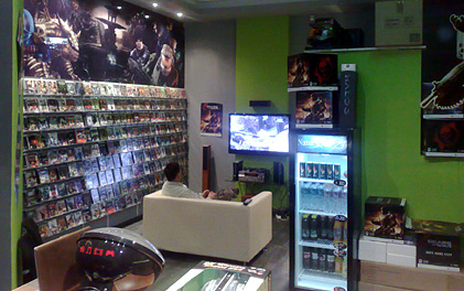 &Uuml;berkonzol: A gyűjtők hazai mentsv&aacute;ra