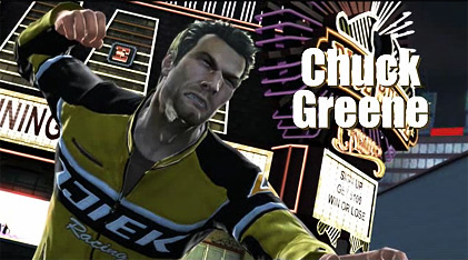 DEAD RISING 2 - az első gameplay videó