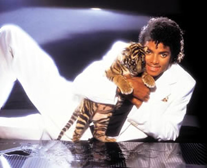 Elhunyt Michael Jackson