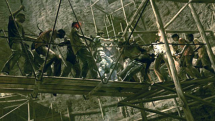 Resident Evil 5