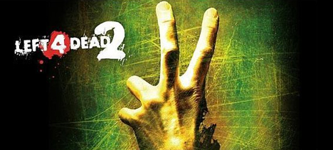 Left 4 Dead 2 playtest