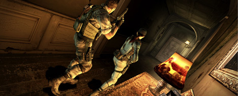 Resident Evil 5 - Gold Edition