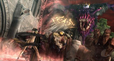 BAYONETTA