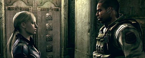 Desperate Escape: Az elkeserítő playtest
