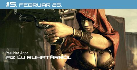 Resident Evil 5: Gold Edition