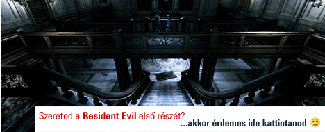 Resident Evil 5: Lost in Nightmares