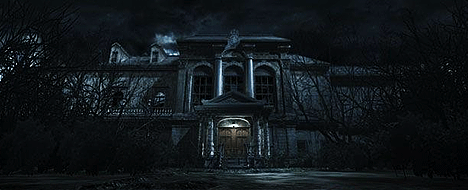 Resident Evil 5: Lost in Nightmares