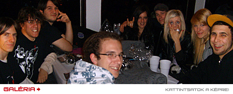 Splinter Cell: Conviction és az úszó Launch Party