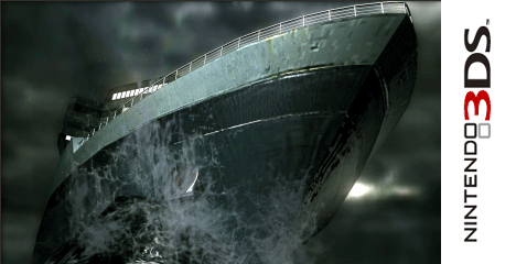 Resident Evil Revelations