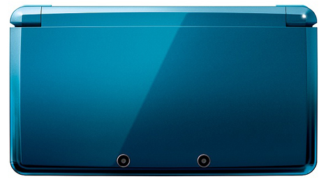 Nintendo 3DS - Resident Evil Revelations
