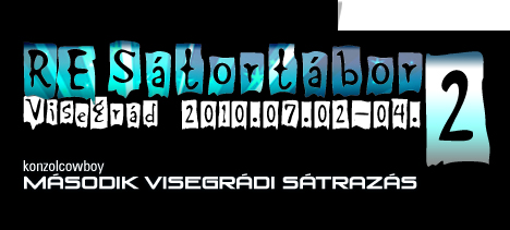 M&aacute;sodik visegr&aacute;di s&aacute;traz&aacute;s