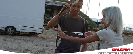 Inv&aacute;zi&oacute; Az UniverZoon&aacute;l