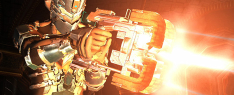 [gamescom] A legfrissebb Dead Space 2 újdonságok