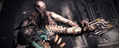 A legfrissebb Dead Space 2 &uacute;jdons&aacute;gok