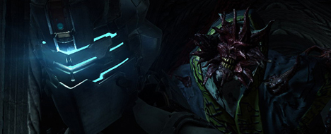 A legfrissebb Dead Space 2 &uacute;jdons&aacute;gok