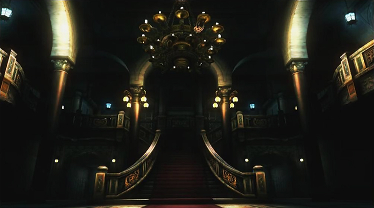 Resident Evil: Revelations - új képek