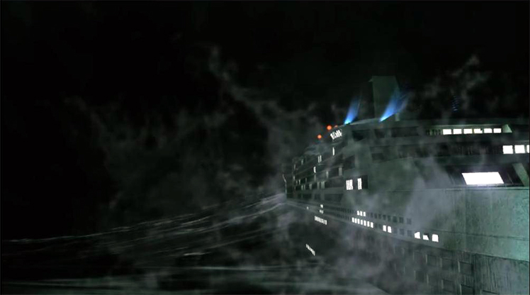 Resident Evil: Revelations