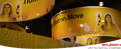 Gamescom testk&ouml;zelből