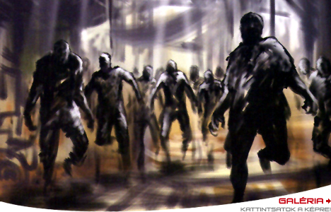 The Art of Resident Evil 5 Artbook