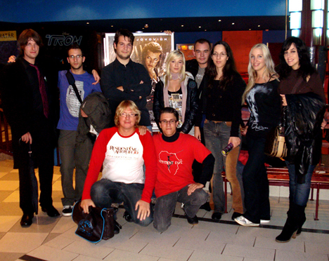 Resident Evil: Afterlife 3D - Mi így láttuk. És te?