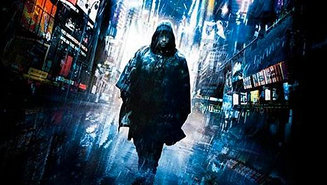 Babylon A.D. - Filmkritika