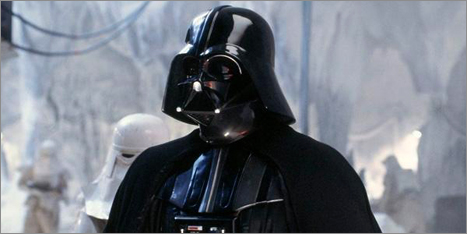 Star Wars - 2012-ben megérkezik a 3D-s változat