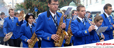 Lecsófesztivál 2010