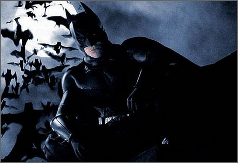Batman 3 - ki lesz a főgonosz?