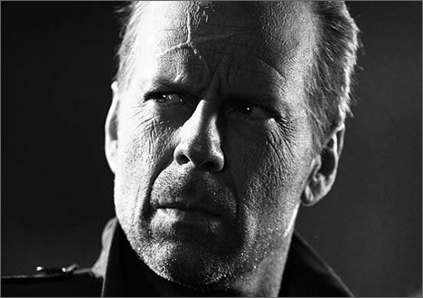 Rodriguez: a Sin City 2 lesz a következő!