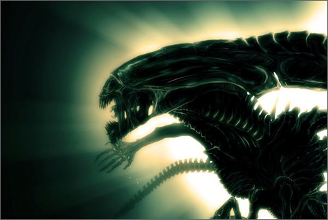 Alien-előzmény: PG-13-as kiadás?!!