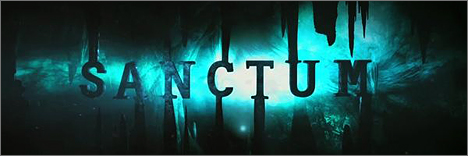 Sanctum - Trailer és infók James Cameron filmjéről