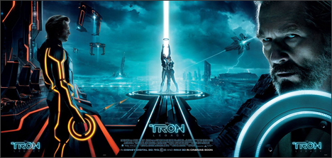 TRON