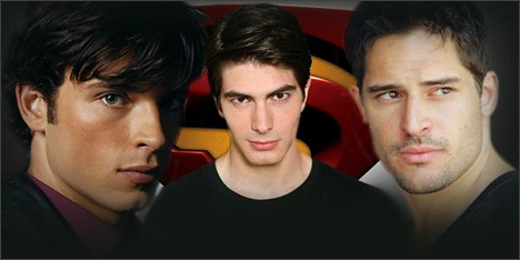 Superman reboot - ki játssza Superman-t?