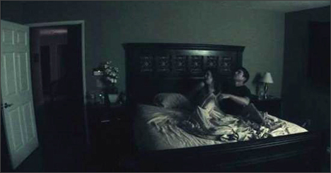 20 féle befejezés a Paranormal Activity 2-nek