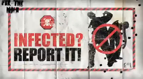 Zombik a Video Game Awards-on? (Frissítve)