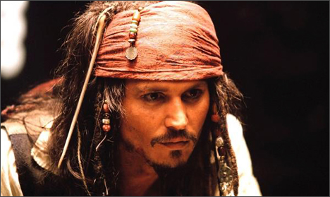 Tervben a Karib-tenger kalózai 5-6. része is!