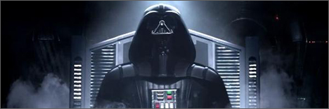 Star Wars: The Complete Saga - Blu-Ray Trailer