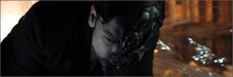 Tetsuo: The Bullet Man - Trailer